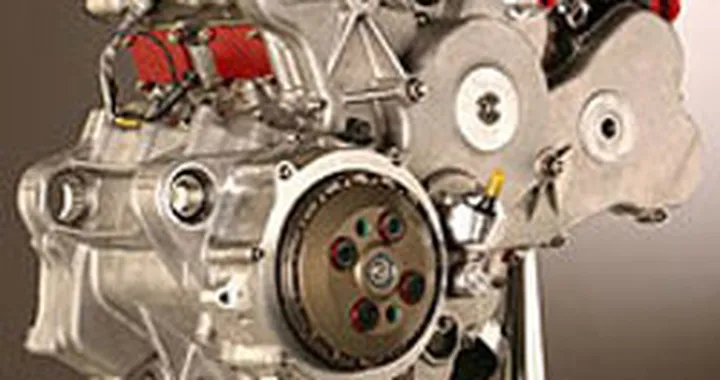 MotoGP: 20 motori testati da Ducati