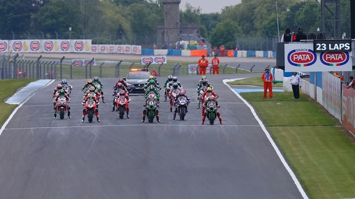 SBK 2017, nuove modifiche al regolamento