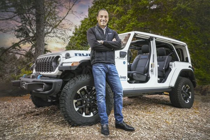 Antonio Filosa, quali sono le auto di successo del nuovo CEO di Stellantis
