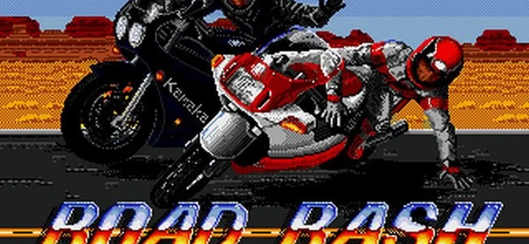 Road Rash: come giocare via browser