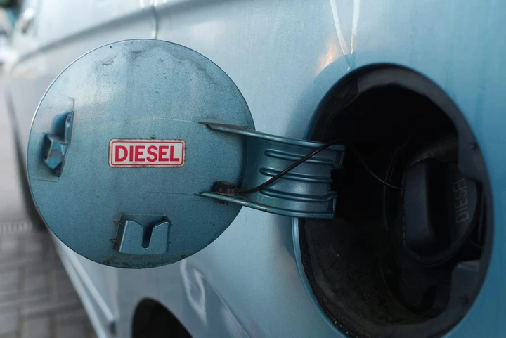 Cosa succede se non si rabbocca l'AdBlue nei motori diesel