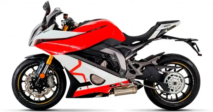 Mash K750: Il design di Marabese incontra la concretezza cinese