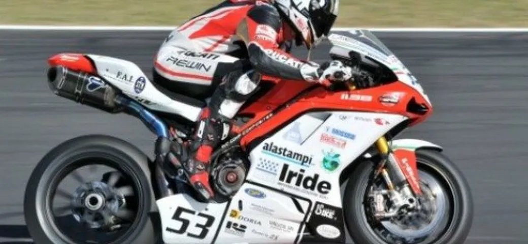 BSB: sullo schieramento anche Alex Polita