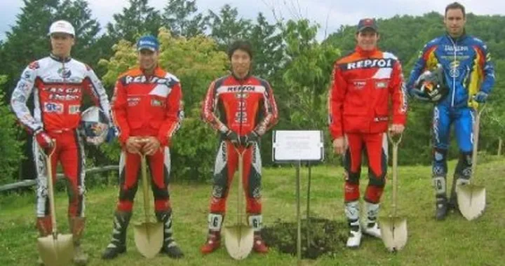 FIM per il World Environment Day