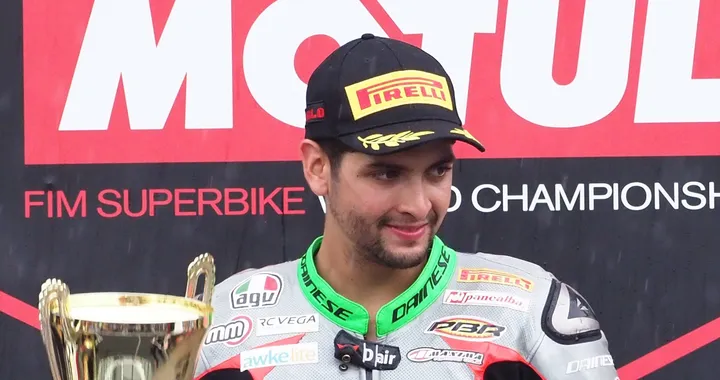 WSBK: Maximilian Schleib con MV Agusta al posto di Torres