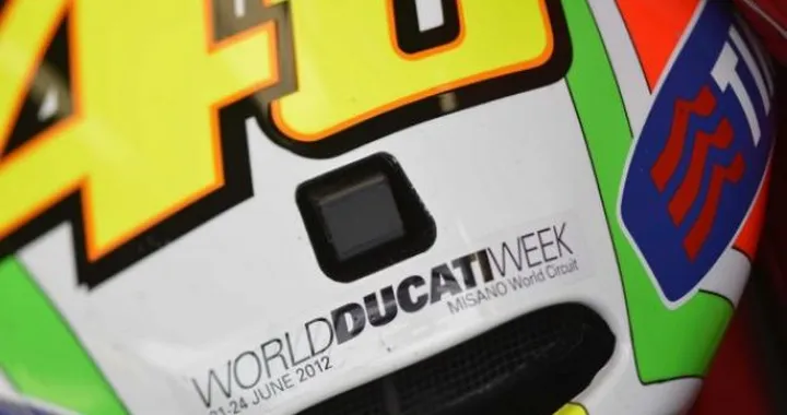 MotoGP, Silverstone: Gallery dei Box e del Paddock