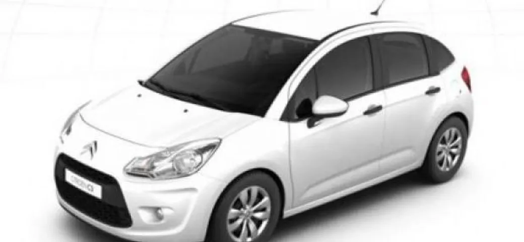 Citroen: in arrivo la nuova C3 Entreprise