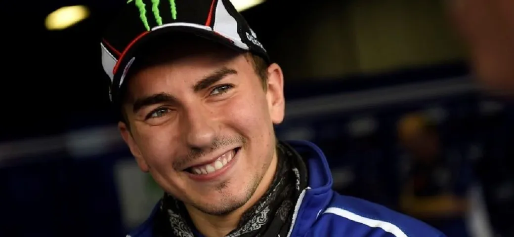 Lorenzo: 