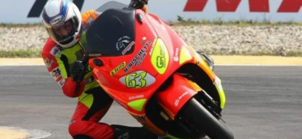 Questo weekend a Varano è di scena il Trofeo Maxiscooter 500 Malossi