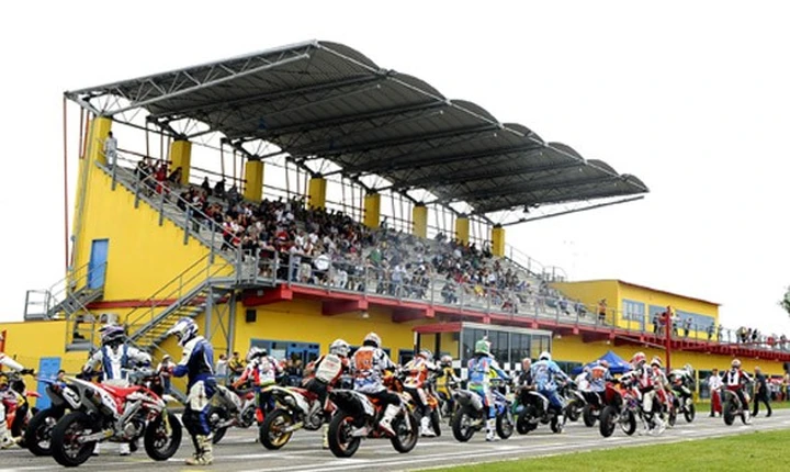Italiano Supermoto: le novità della stagione 2013