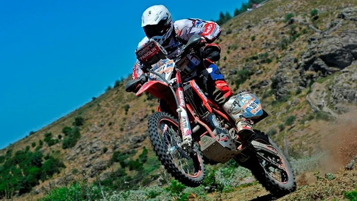 Trofeo Beta Motorally 2014: via alle iscrizioni