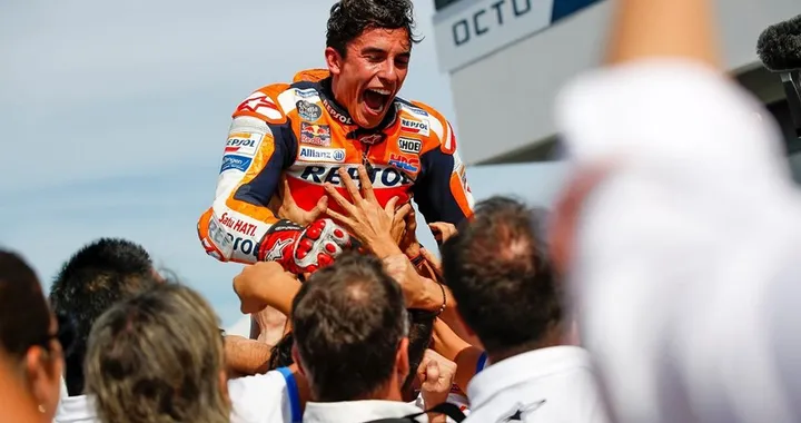 MotoGP: ascolti Tv “ballerini”. Misano ok, ma…