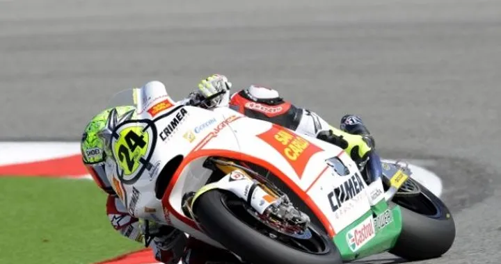 MotoGP: Team LCR Honda nel futuro di Toni Elias?