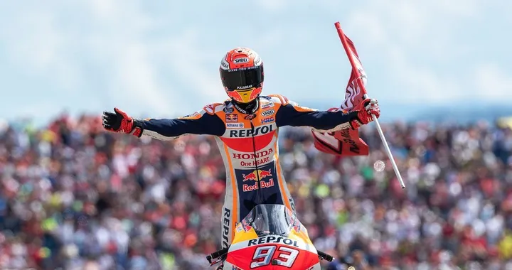 MotoGP pagelle. AAA avversari cercasi, Marquez suona la sinfonia n° 8