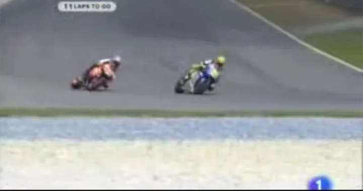 MotoGP Sepang: Highlights della gara