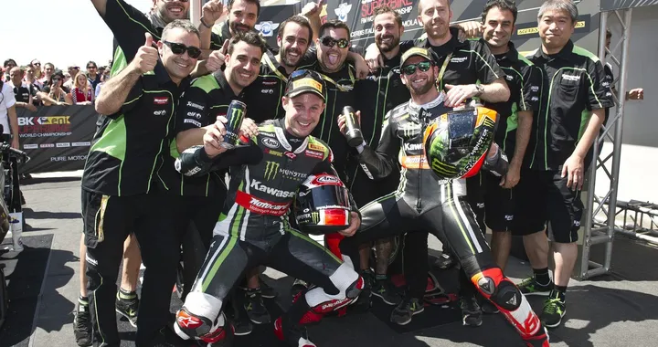 Pagelle SBK Imola: Rea "Re" del Santerno, presto imperatore iridato? Bel ritorno di Davide Giugliano
