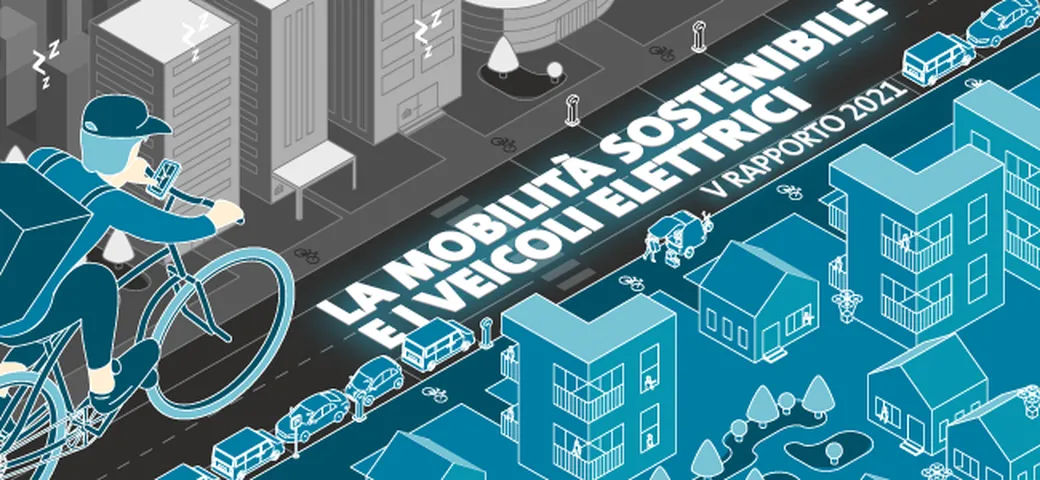 Mobilità sostenibile ed energia: Repower presenta il suo White Paper 2021
