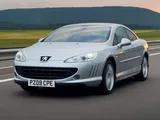 Peugeot 407 Coupé, ha un motore V6 e forse lo hai scordato: prezzo irrisorio