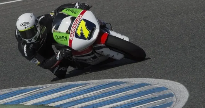 Moto2 Test Jerez: Nakagami il più veloce anche nel Day-3, 7° Baldassarri