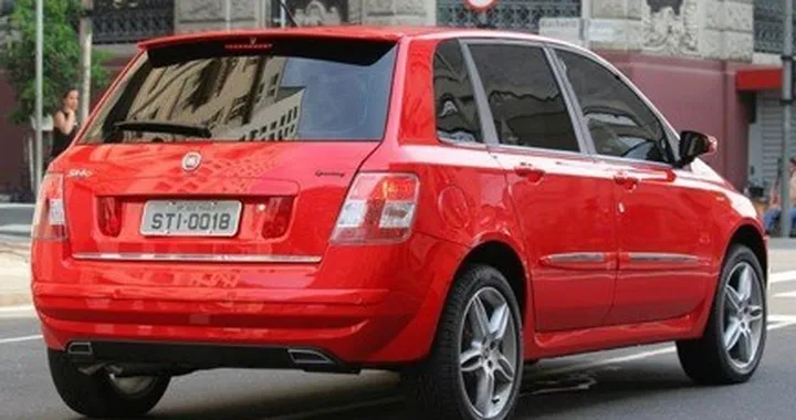 La Fiat e il Brasile: vendite record, Stilo 2008 e Punto II