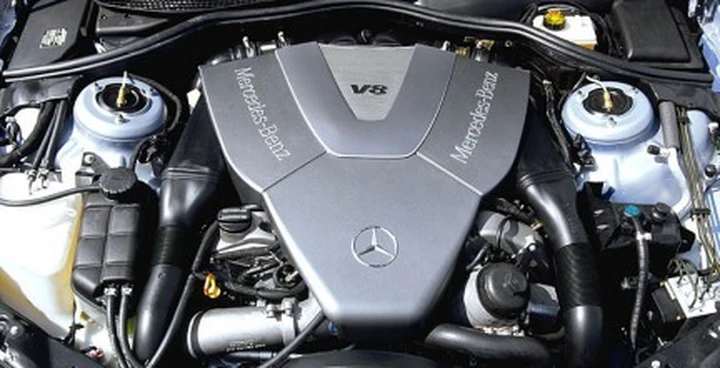 BMW e Mercedes dicono addio ai super-diesel V8?