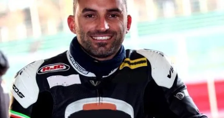CIV: Alessio Velini concluderà la stagione con il team Speed Action
