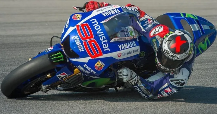 MotoGP, Jorge Lorenzo: "Ad Austin per spingere al massimo"