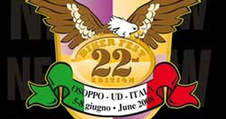 La Biker Fest torna a Osoppo