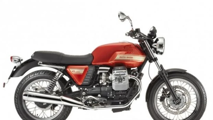 Listino prezzi Guzzi 2011: Norge 1200 GT 8V 1200 in vendita a 15.200 euro