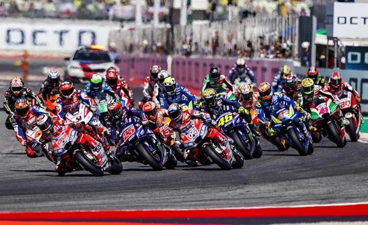 MotoGP Aragon 2018: orari, diretta TV e streaming live