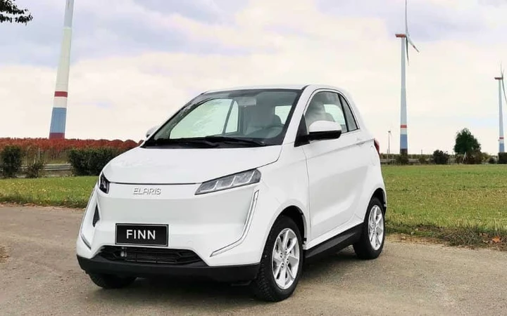 Lidl in Germania offre un'auto elettrica low cost