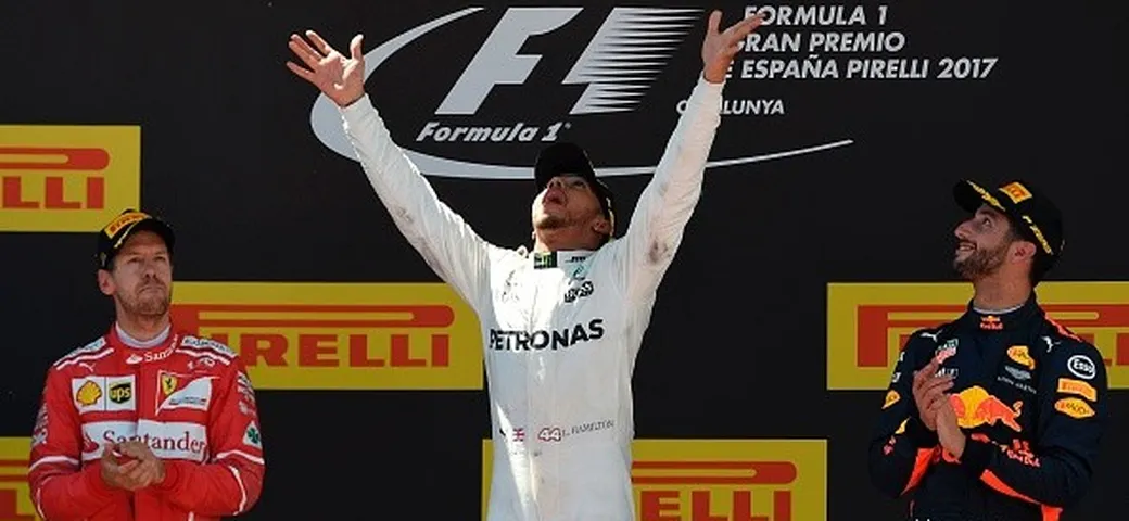 GP Spagna F1 2017: le pagelle di Barcellona