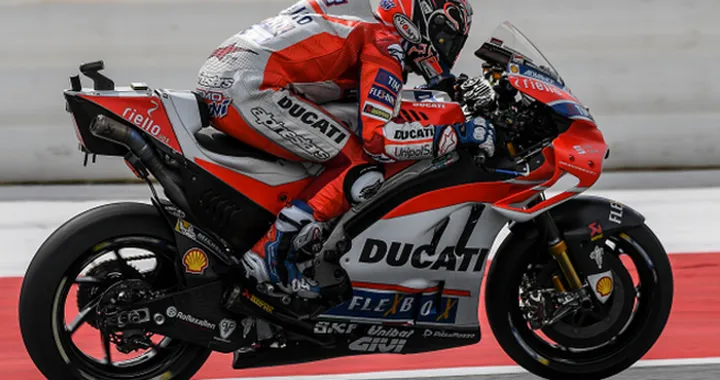 MotoGP Austria 2017, gara: Dovizioso vince, Marquez secondo