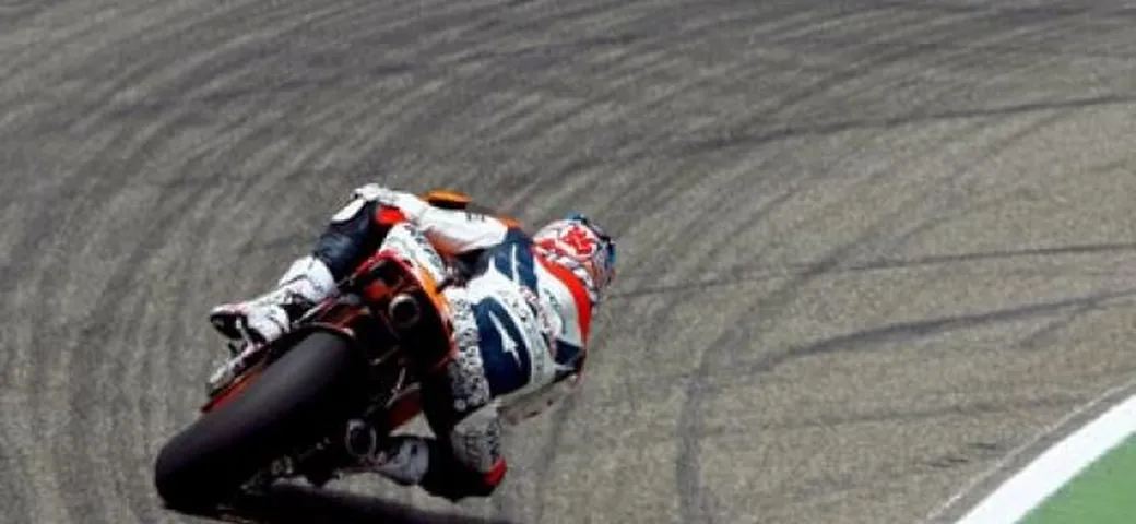 MotoGP: Ancora Hayden nelle FP3 di Valencia