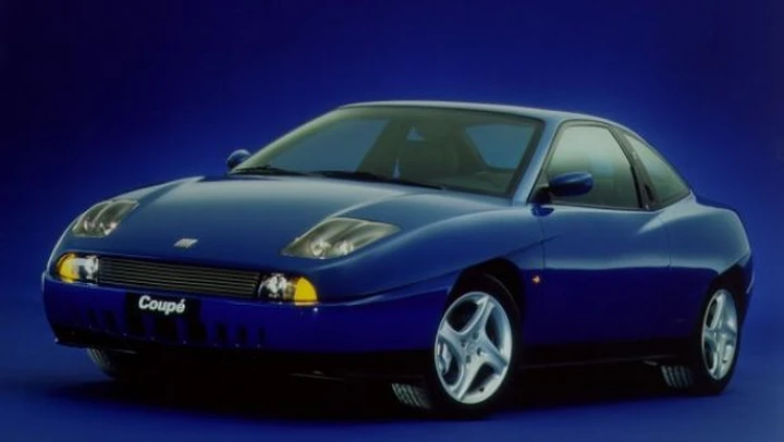 Chris Bangle: possibile ritorno in Fiat