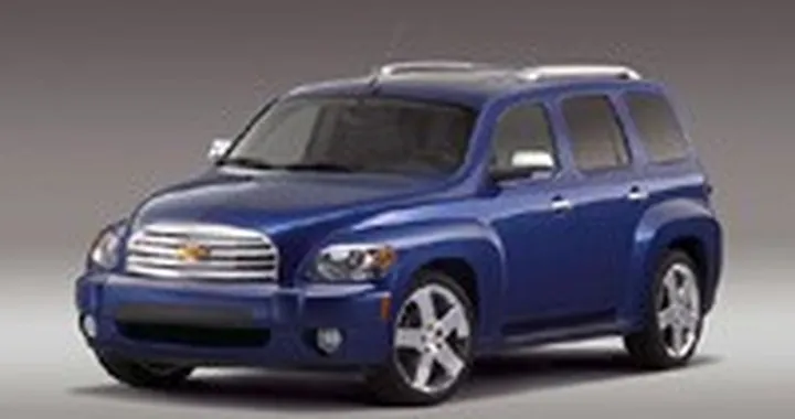 Chevrolet HHR