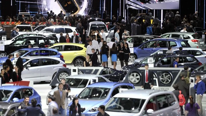 Salone di Ginevra 2015: date, orari e informazioni