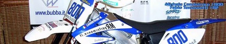 Campionato Italiano ed Europeo per il Team Motorace Kawasaki