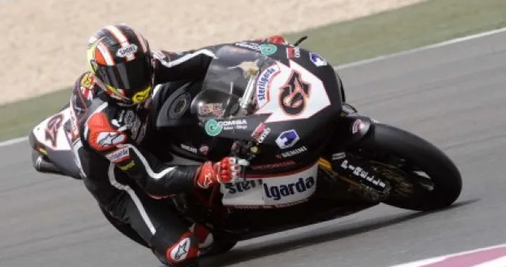 Superbike 2009: Gallery Losail - Gare - 2a parte