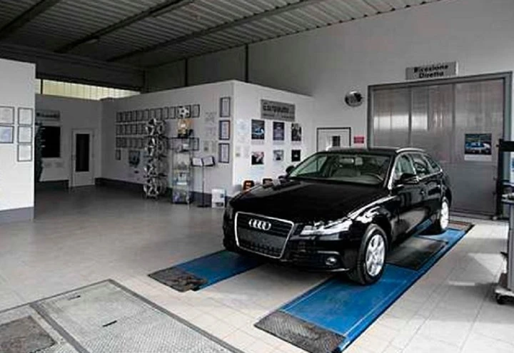 Calcolo revisione auto: come si fa