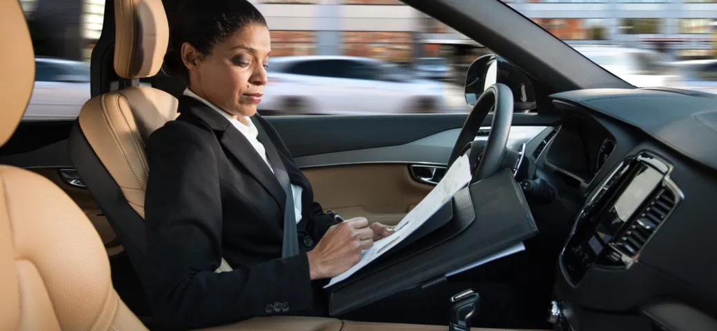 Guida autonoma: auto troppo caute, rischio tamponamenti