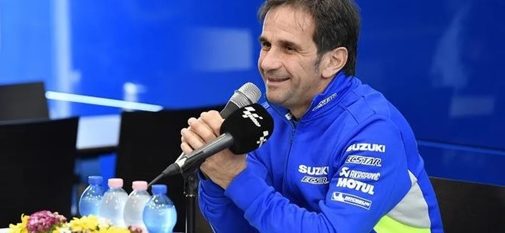 MotoGP, Brivio: 