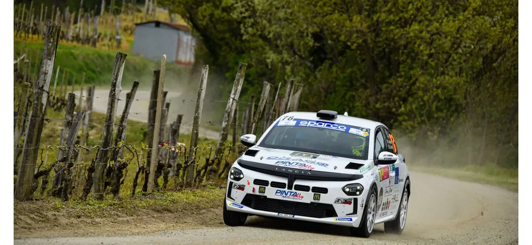 Com'è andato il ritorno di Lancia nel mondo dei rally