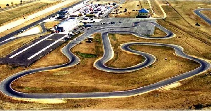 Endurance Race 200 KM 2013