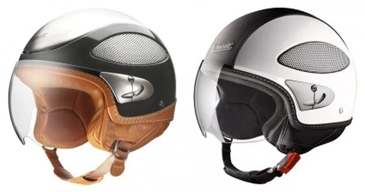 Nuovi caschi Cromwell: Spitfire e Mosquito