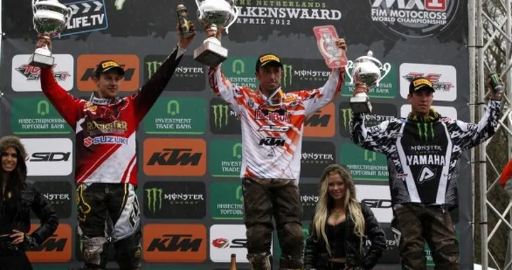 Cairoli pronto a vincere sulla sabbia di Valkenswaard