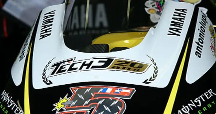 20 anni di storia per il team Tech 3 che pensa alla Moto2