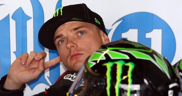 Supersport Donington: Lowes domina le Q1