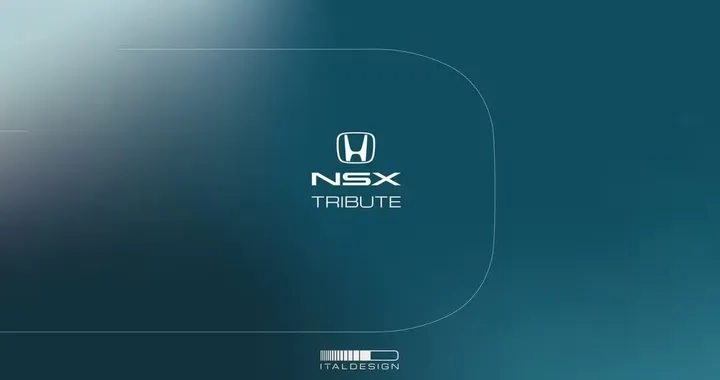 Italdesign reinventa la Honda NSX: un tributo al mito giapponese