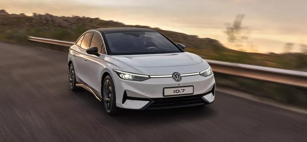 Tesla sparisce dai radar, in Germania dominano le elettriche di Volkswagen
